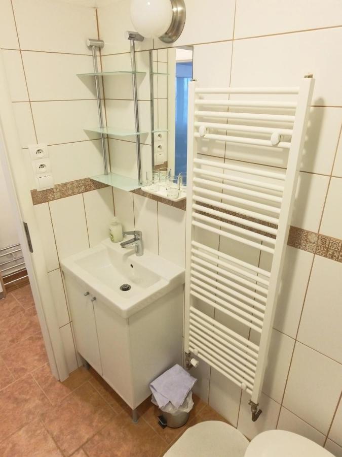 Apartmany 1050 Kvilda Exterior photo